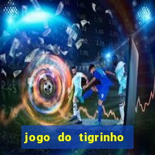 jogo do tigrinho da casa chinesa